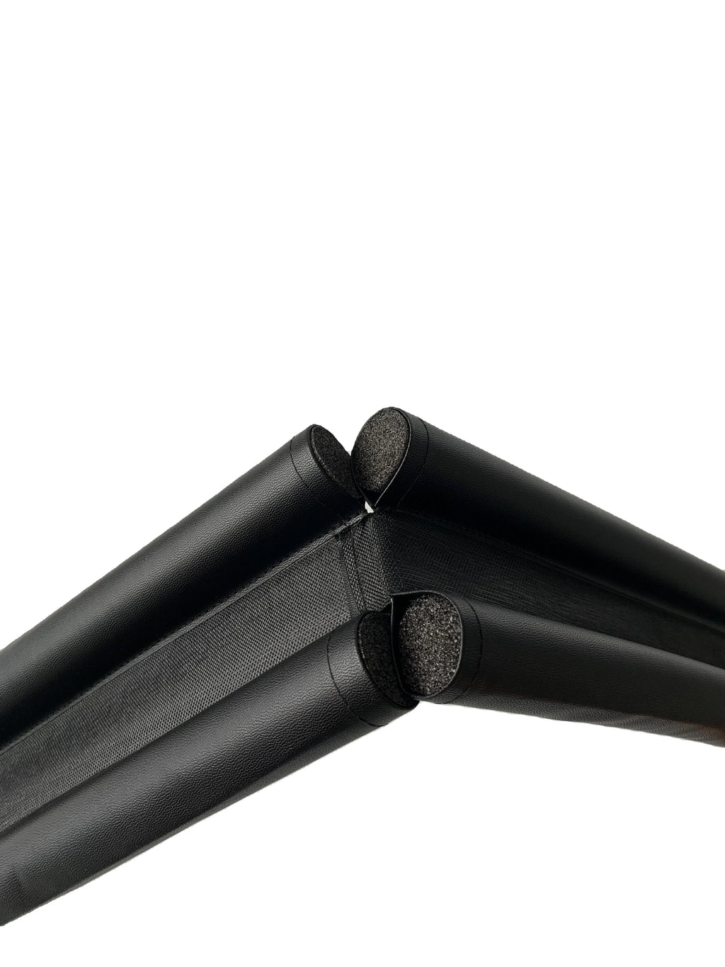 Boudin de porte isolant double – stop aux courants d'air