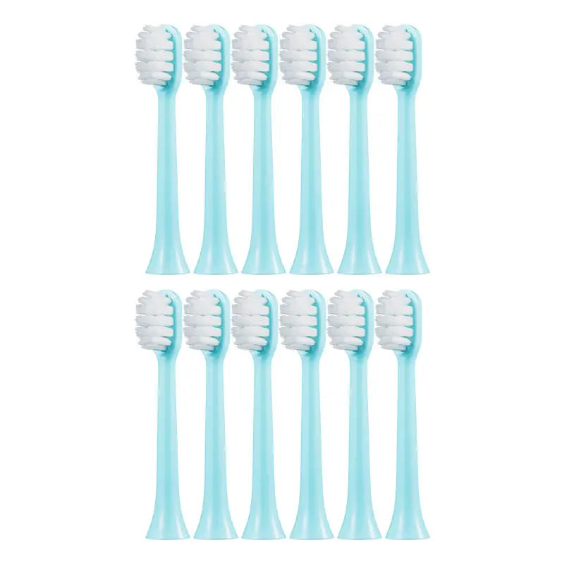 Têtes de brosse à dents compatibles Oral-B – poils souples