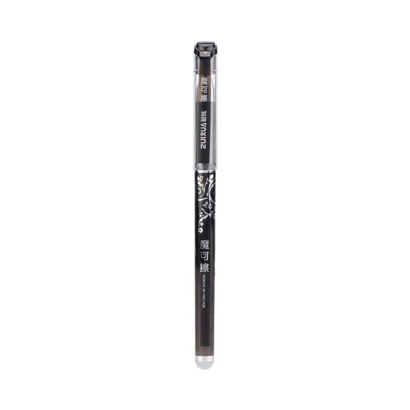 Stylos gel effaçables 0,5 mm