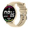Montre connectée femme – cardio, sommeil, étanche IP67