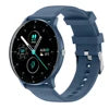 Montre connectée femme – cardio, sommeil, étanche IP67