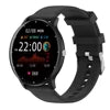 Montre connectée femme – cardio, sommeil, étanche IP67