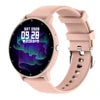 Montre connectée femme – cardio, sommeil, étanche IP67