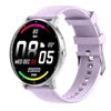 Montre connectée femme – cardio, sommeil, étanche IP67
