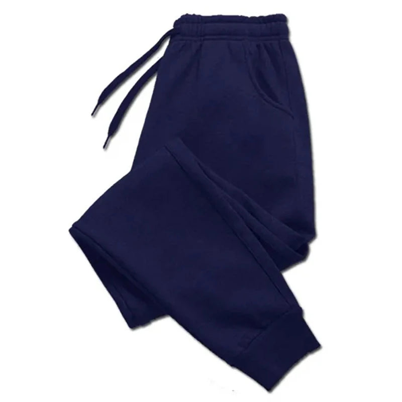 Pantalon de jogging homme – sport et décontracté