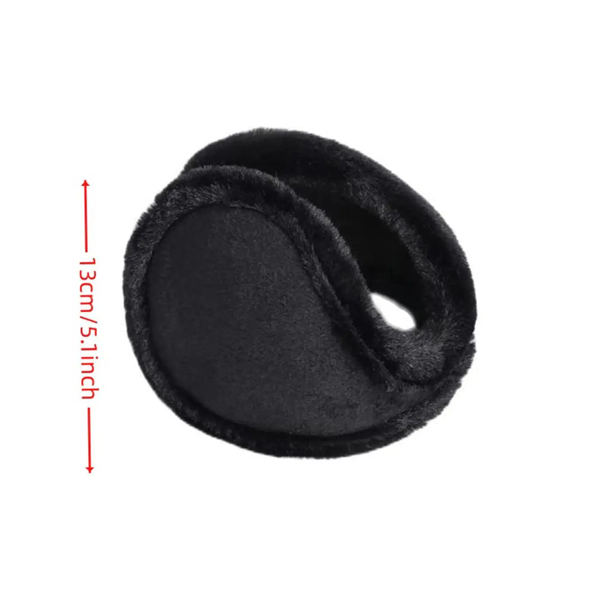 Ensemble d'hiver 4 pièces : bonnet, cache-cou, cache-oreilles et gants – doublure velours