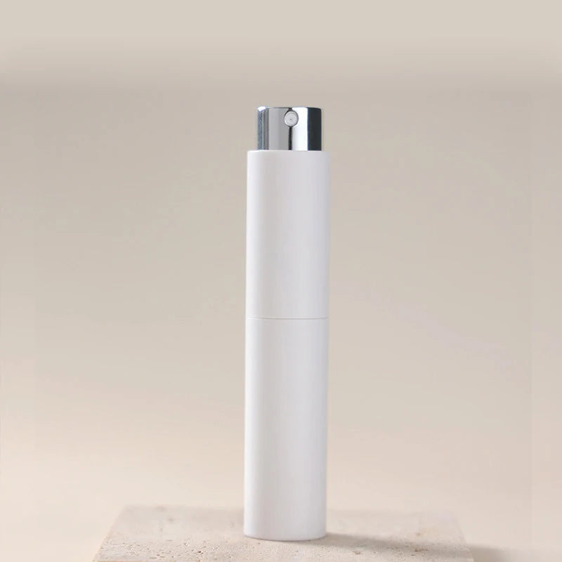 Vaporisateur de parfum de voyage rechargeable 10 ml – en verre