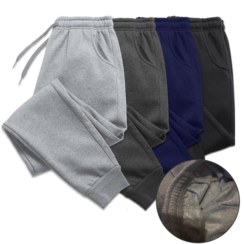 Pantalon de jogging homme – sport et décontracté