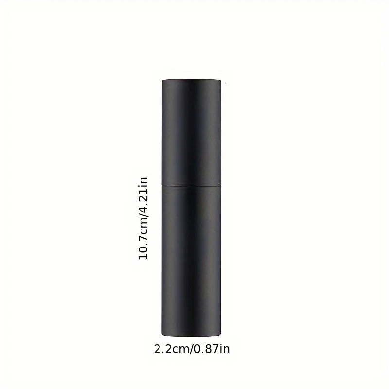 Vaporisateur de parfum de voyage rechargeable 10 ml – en verre