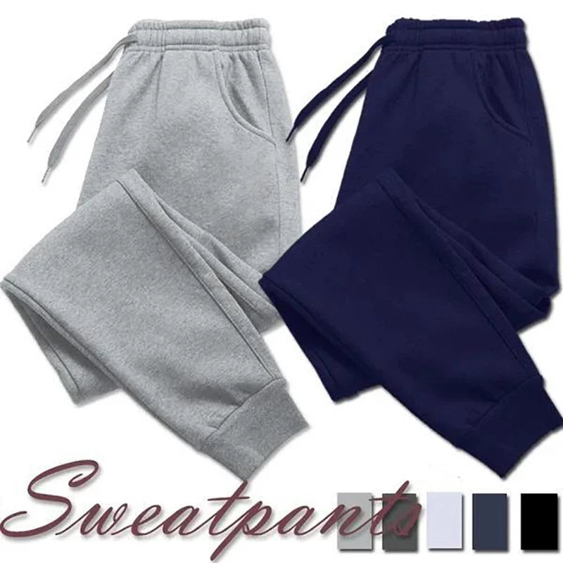 Pantalon de jogging homme – sport et décontracté
