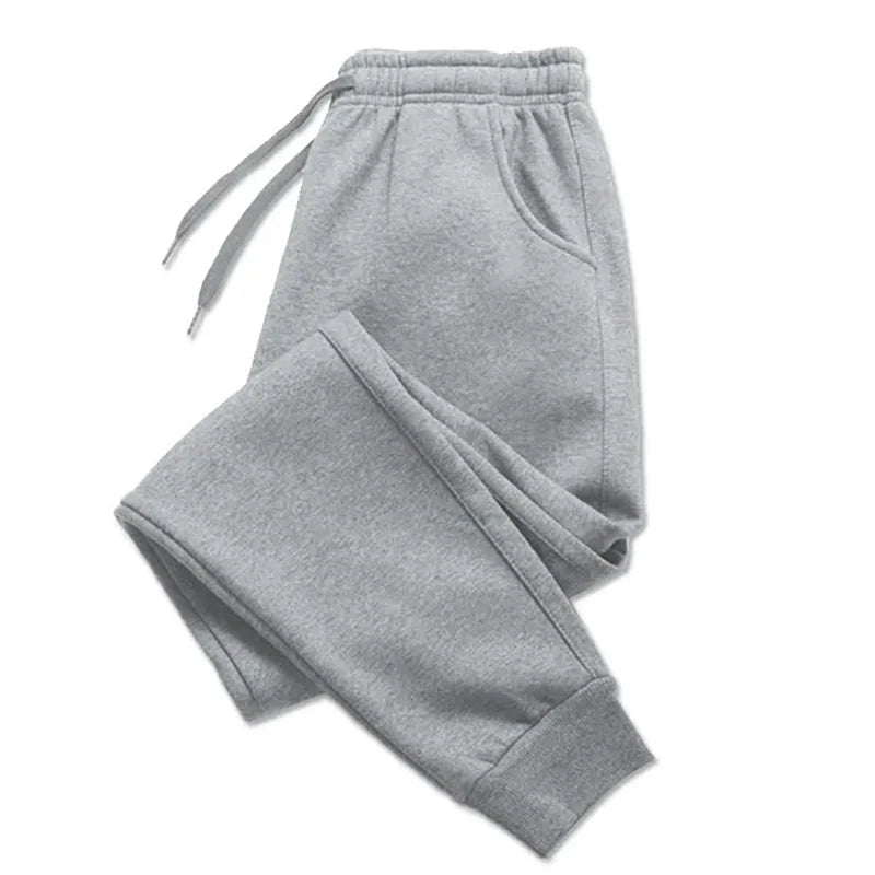 Pantalon de jogging homme – sport et décontracté