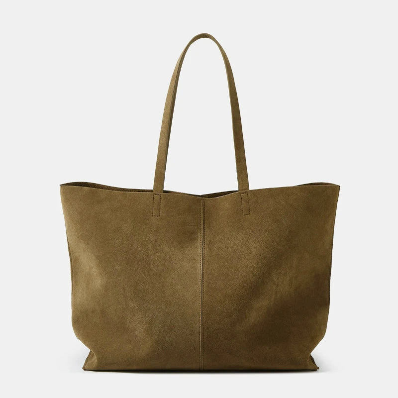 Sac bowling femme style vintage – grande contenance